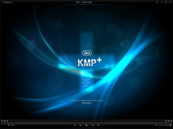 KMPlayer 3.3.0.30 Portable