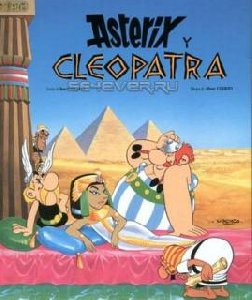 Asterix n Obelix-Encounter Cleopatra RUS
