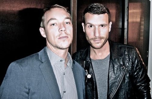 Diplo &amp; Don Diablo - Make You Pop (Don Diablo Dubstep Mix)