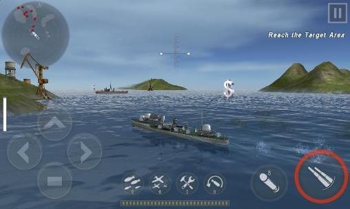 WARSHIP BATTLE3D World War II v 1.3.7
