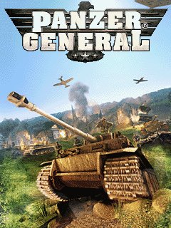 Panzer General LG 176x220