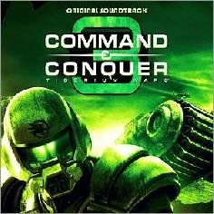 Command Conquer 3 Tiberium Wars