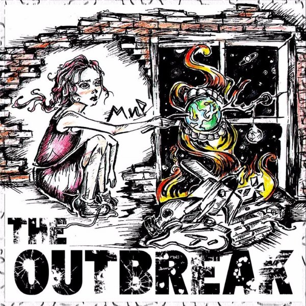 The Outbreak - Сгораю