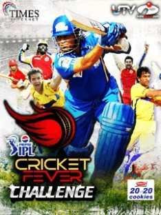 IPL6CricketFeverChallenge