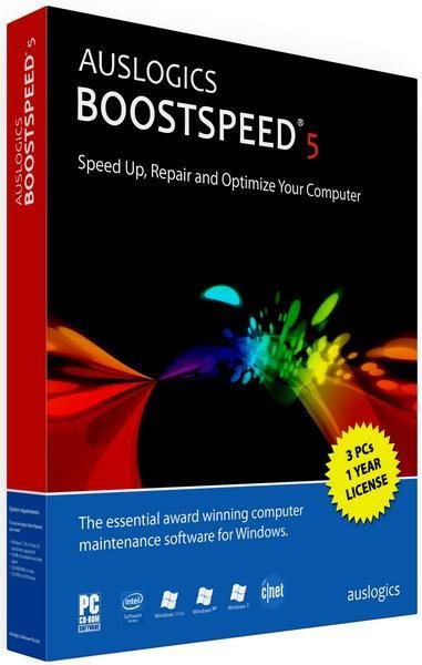 auslogics boostspeed v.5.5.0.0 by garixb