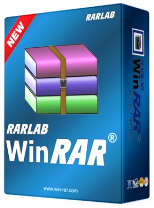 WinRAR 5.00 Beta 2