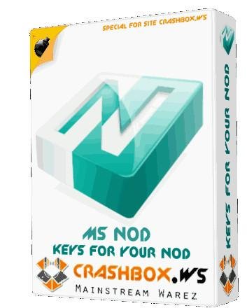 MS NOD