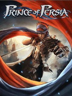 Prince of Persia 2008