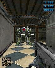 Masterman 3D