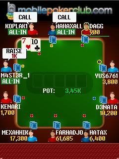 Mob Pok 240x320