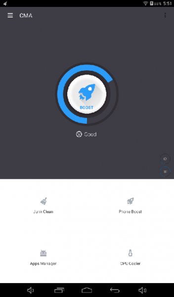 CleanMyAndroid