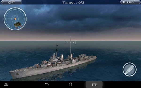 Морской бой Военные корабли v1 6 2 mod