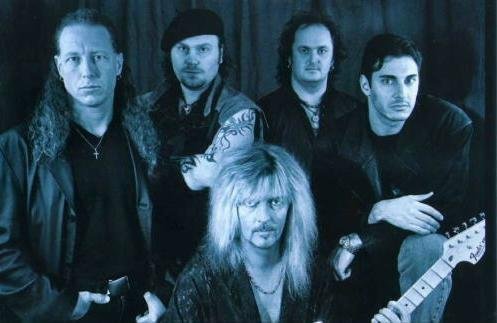 Axel Rudi Pell - Greatest romantic songs