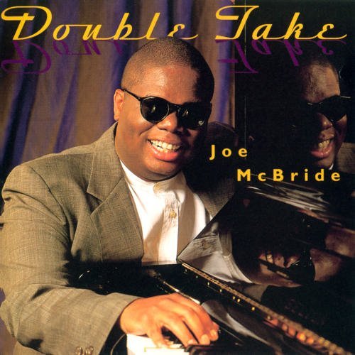 Joe McBride - A Taste Of Jazz