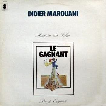 Didier Marouani - Lover`s Song(Part One)