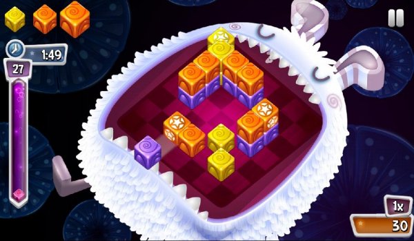 Cubis v1.0.7