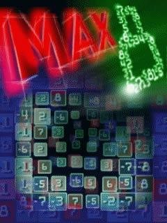 max 8 128x160 se online rus