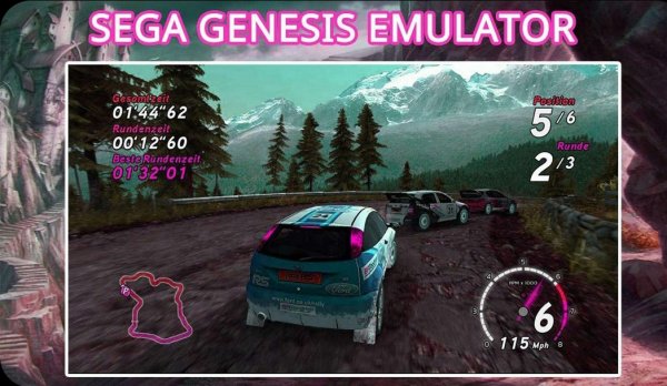 Ca.halsafar.genesisdroid 1.12.1 24