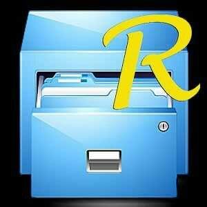 root explorer v4.0.4 Mod