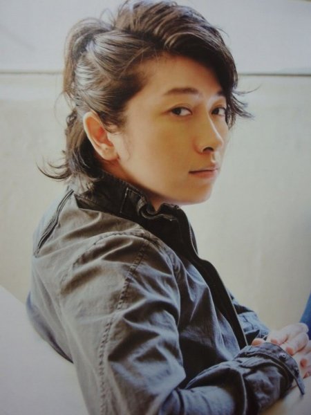 Daisuke Ono - Seirei Hirai