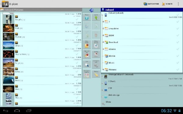 X-plore v.4.30.01
