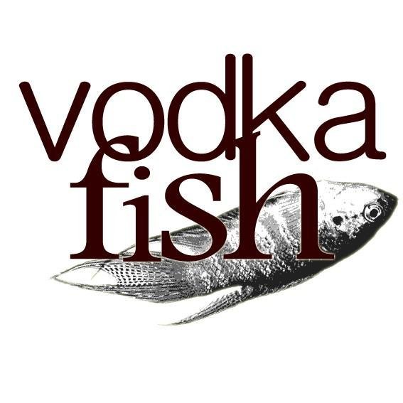 VODKAFISH - The Way (Extended Mix)
