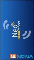 neoreader s60 50 10019 express signed