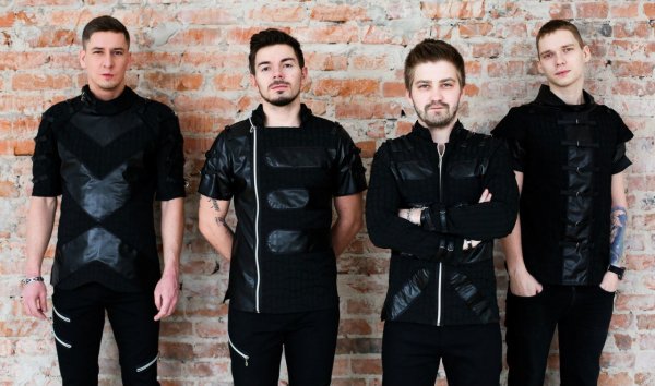 Прогульщики - Не Отпускай