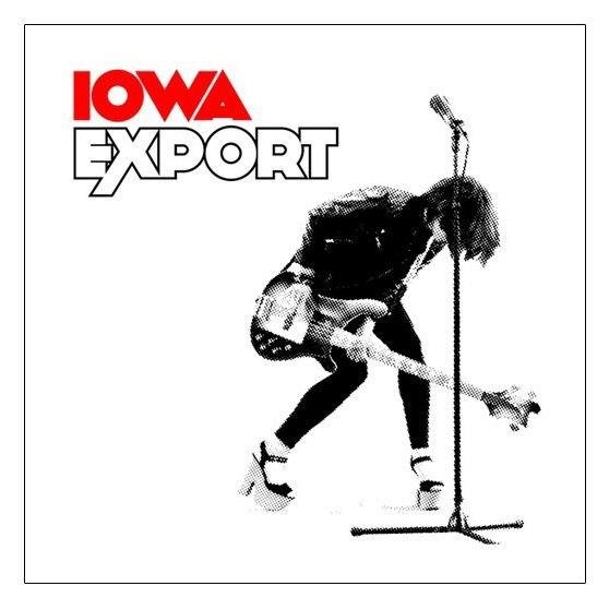 IOWA-Маршрутка