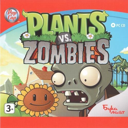 Plants vs. Zombies