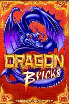 DRAGON BICKS