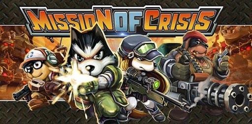 Mission Of Crisis v.1.1.5 (свободные покупки)