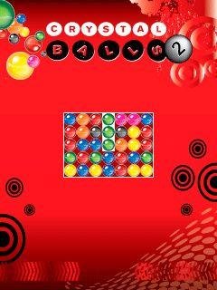 Crystal Balls 2