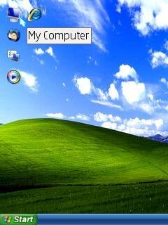 windowsxpe smde