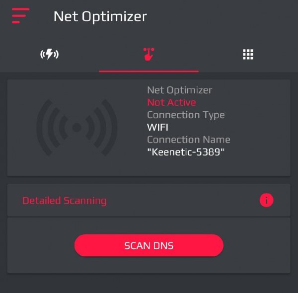 Net Optimizer (1153r) Mod:Unlocked