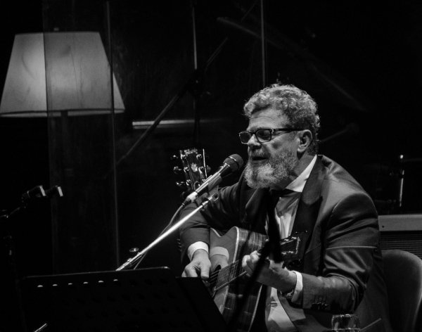 Gustavo Santaolalla - Babel (Otnicka Remix)