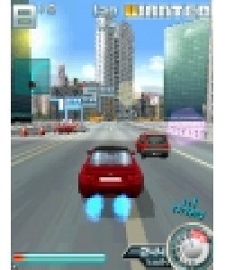 Asphalt4 OS9