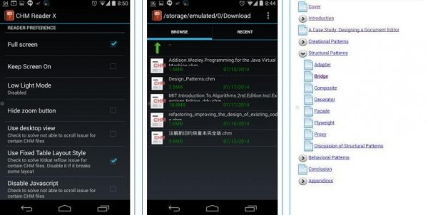 CHMReaderX-2.1.150502