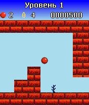 bounce