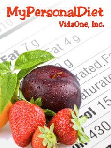 MyPersonalDiet v4.2