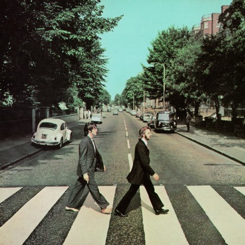 The Beatles - The Beatles  Yesterday