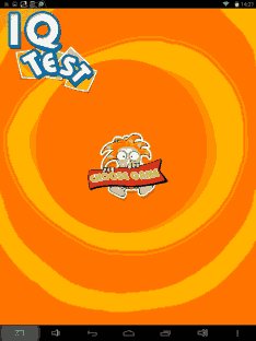 Тест IQ 3.7.4 для Android