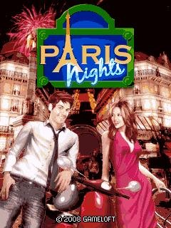 ParisNights