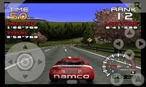 N64oid(русская версия)