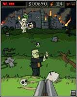 Monster Blast