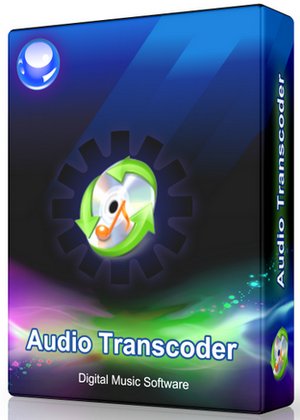 Audio Transcoder 2.9.0.1331