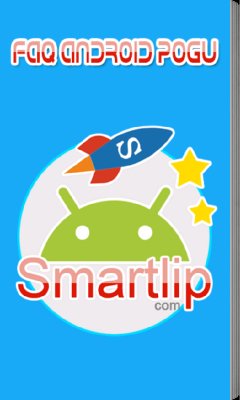 FAQ - Android - POGU 6.5 16