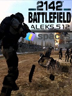 MOD Batlefiled 2142