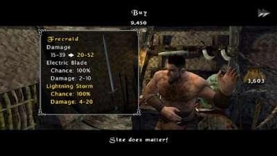 The Bards Tale v1.5.1Build25