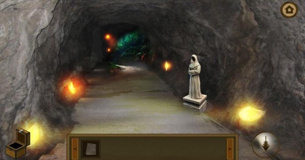 The Lie - Cottage Of Secrets v1.0.0